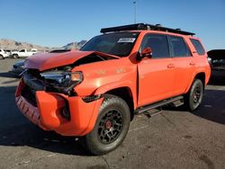 Toyota 4runner se salvage cars for sale: 2023 Toyota 4runner SE