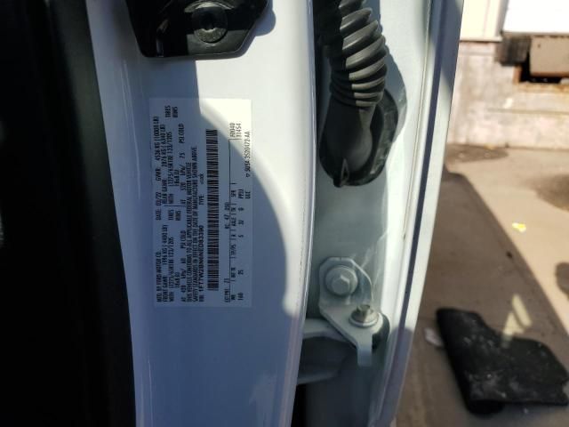 2022 Ford F250 Super Duty