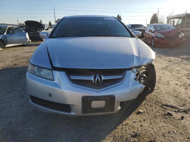 2006 Acura 3.2TL