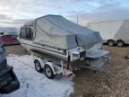 1999 Boat W/TRL 27.5