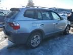 2004 BMW X3 3.0I