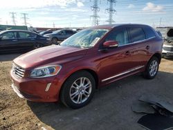 Volvo xc60 salvage cars for sale: 2014 Volvo XC60 3.2