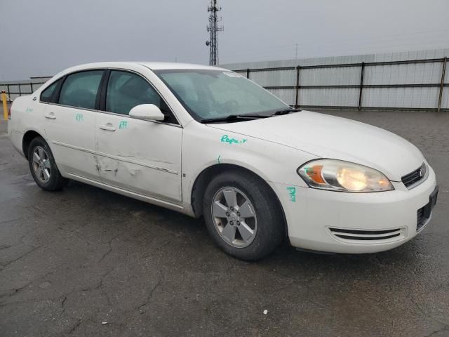 2008 Chevrolet Impala LT