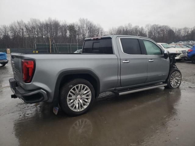 2024 GMC Sierra K1500 Denali