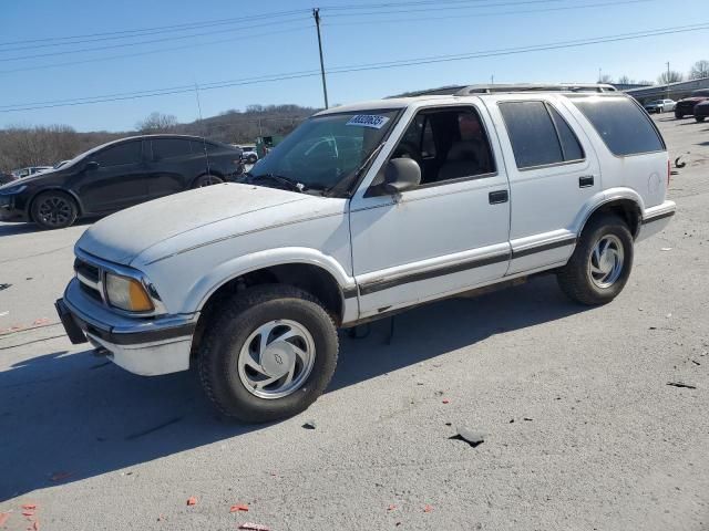 1996 Chevrolet Blazer