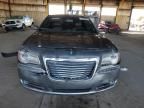 2012 Chrysler 300 Limited