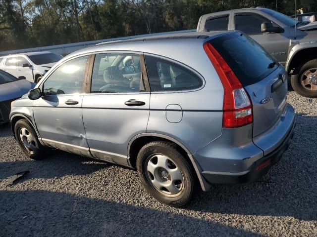 2009 Honda CR-V LX