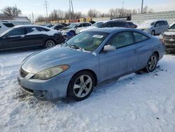 2004 Toyota Camry Solara SE for sale in Columbus, OH