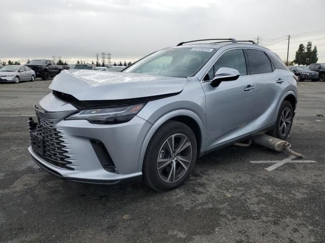 2023 Lexus RX 350 Base