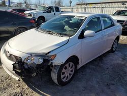 2010 Toyota Corolla Base for sale in Walton, KY