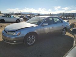 Lexus salvage cars for sale: 2000 Lexus ES 300