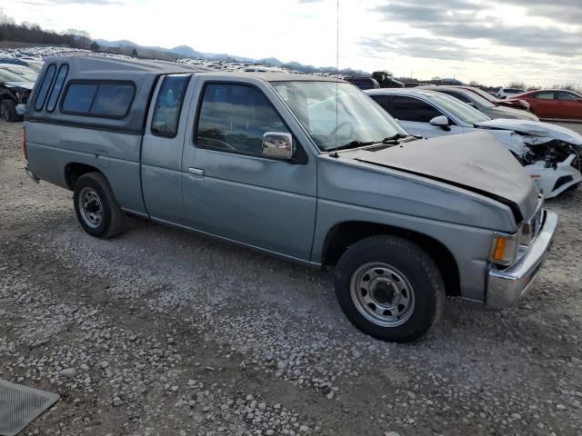 1993 Nissan Truck King Cab