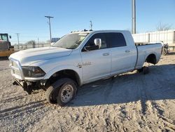 2015 Dodge 2500 Laramie for sale in Abilene, TX