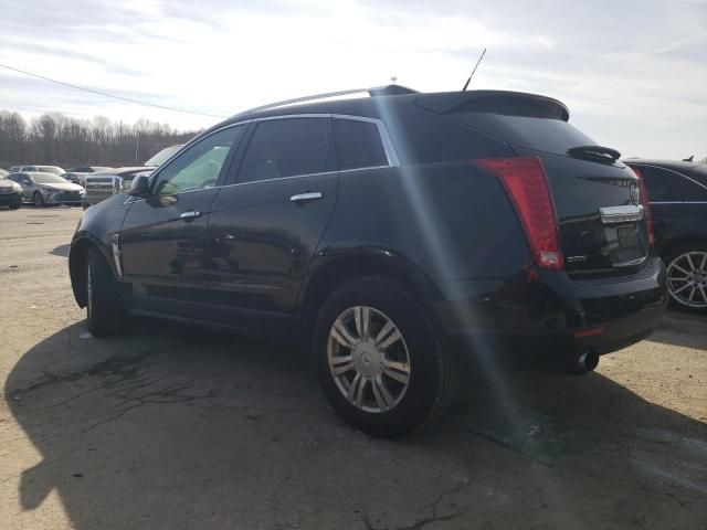 2010 Cadillac SRX Luxury Collection