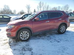 2018 Nissan Rogue S for sale in Portland, MI