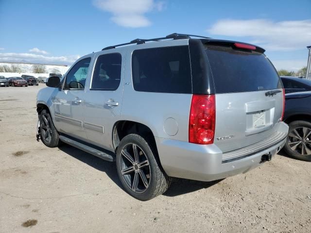 2014 GMC Yukon SLT