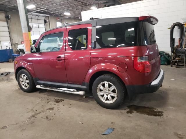 2008 Honda Element EX