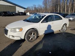 Chrysler salvage cars for sale: 2006 Chrysler Sebring Touring