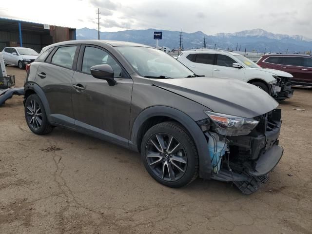 2018 Mazda CX-3 Touring