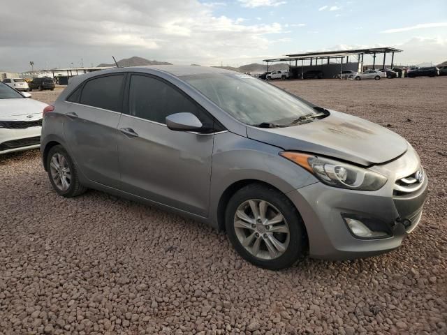 2014 Hyundai Elantra GT