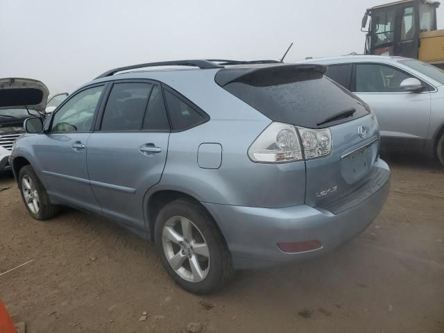 2006 Lexus RX 330