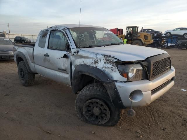 2005 Toyota Tacoma Prerunner Access Cab