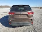 2018 Toyota Highlander LE