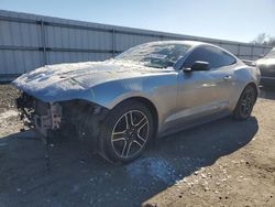 Ford Mustang salvage cars for sale: 2021 Ford Mustang