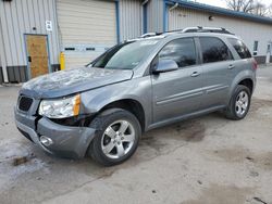 Pontiac Vehiculos salvage en venta: 2006 Pontiac Torrent