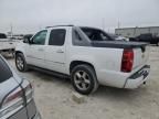2009 Chevrolet Avalanche K1500 LTZ