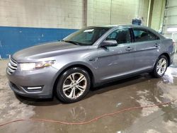 Ford Taurus salvage cars for sale: 2014 Ford Taurus SEL