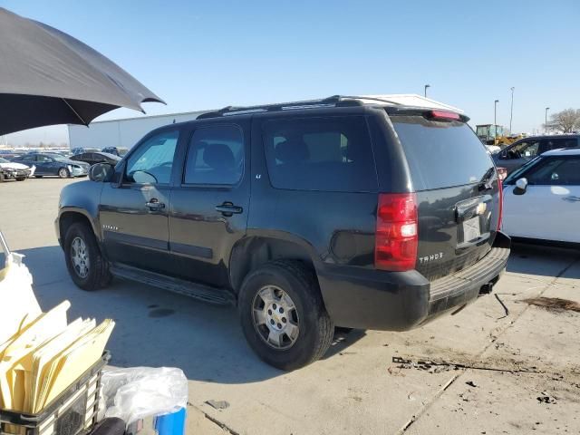 2007 Chevrolet Tahoe C1500