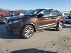 2017 Nissan Rogue Sport S for sale in Lebanon, TN
