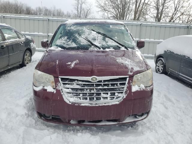 2008 Chrysler Town & Country Touring