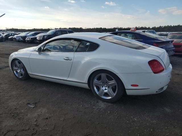 2005 Bentley Continental GT