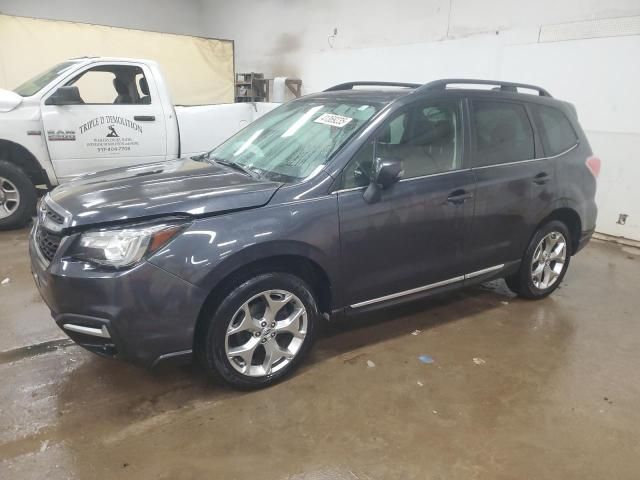 2018 Subaru Forester 2.5I Touring