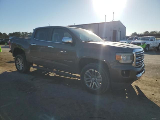 2016 GMC Canyon SLT