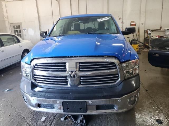 2019 Dodge RAM 1500 Classic SLT