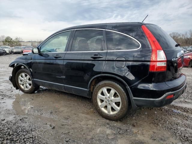 2007 Honda CR-V EX