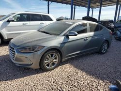 2018 Hyundai Elantra SEL for sale in Phoenix, AZ