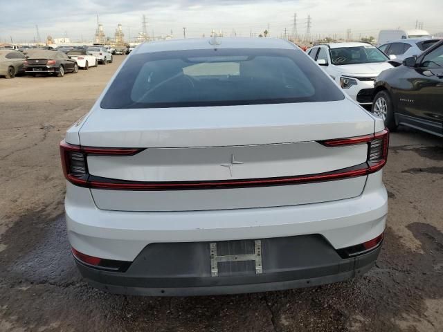 2023 Polestar 2