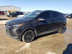 Chevrolet Bolt Vehiculos salvage en venta: 2023 Chevrolet Bolt EUV Premier