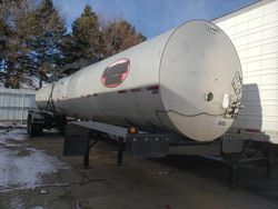 Tank salvage cars for sale: 2001 Tank Tanker