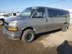 2008 Chevrolet Express G3500
