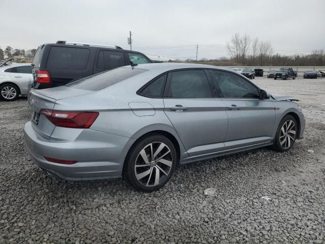 2021 Volkswagen Jetta GLI