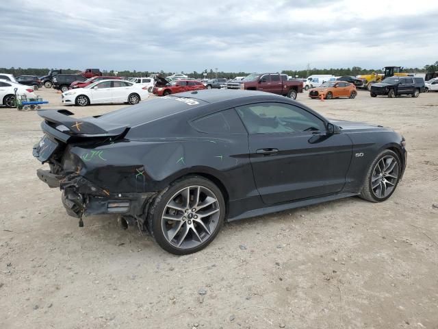 2016 Ford Mustang GT