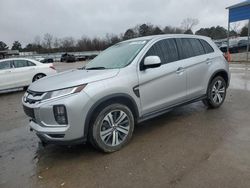 Mitsubishi Outlander salvage cars for sale: 2023 Mitsubishi Outlander Sport S/SE