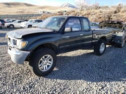 Toyota Tacoma Xtracab salvage cars for sale: 1997 Toyota Tacoma Xtracab