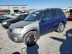 2002 Toyota Rav4 for sale in Earlington, KY