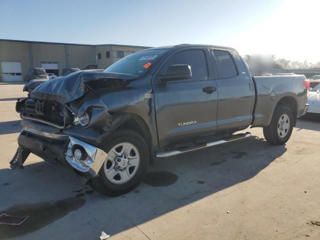 2010 Toyota Tundra Double Cab SR5